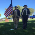 Heros of 76' National Sojourners