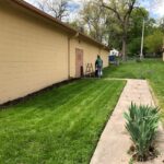 Spring 2019 Lodge Cleanup