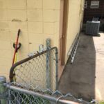 Spring 2019 Lodge Cleanup
