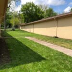 Spring 2019 Lodge Cleanup