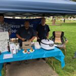 Bellevue Farmers' Market