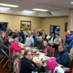 La Mesa Dinner - May 2019