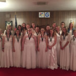 Nebraska’s Order of the Rainbow for Girls