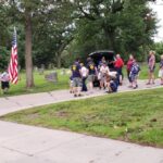 Flag Raising 2019 - 2