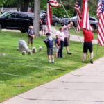 Flag Raising 2019 - 3