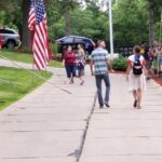 Flag Raising 2019 - 4