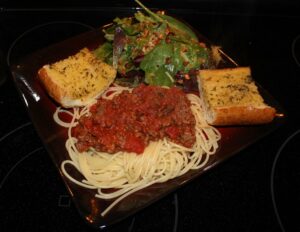 pasta pasta