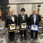 Grand Lodge 2021