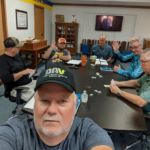 Bellevue Lodge No. 325 Roundtable Proficiency Work